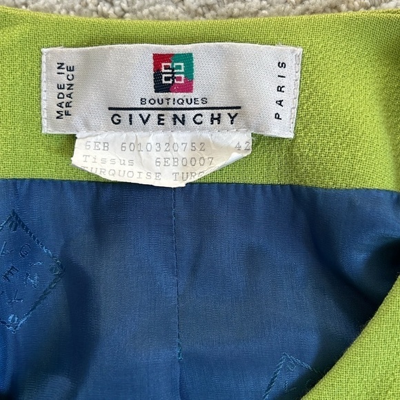 Givenchy Jacket - Picture 7 of 7
